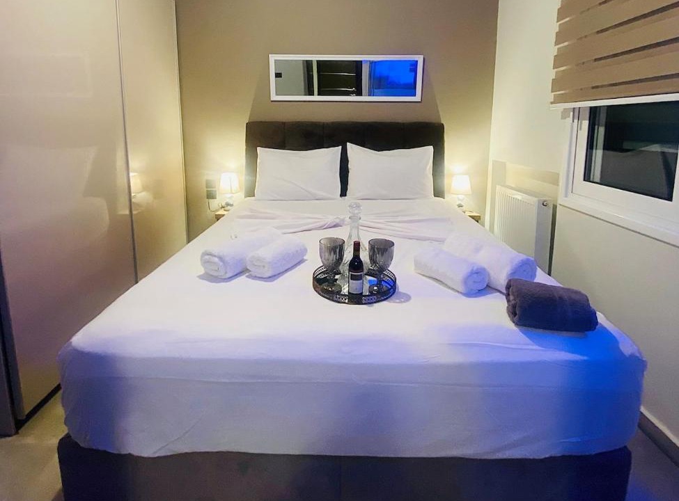 Photo of Bedroom in Chaidari