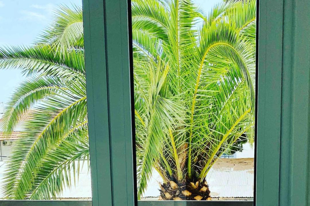Photo of Patio Balcony in Chaidari