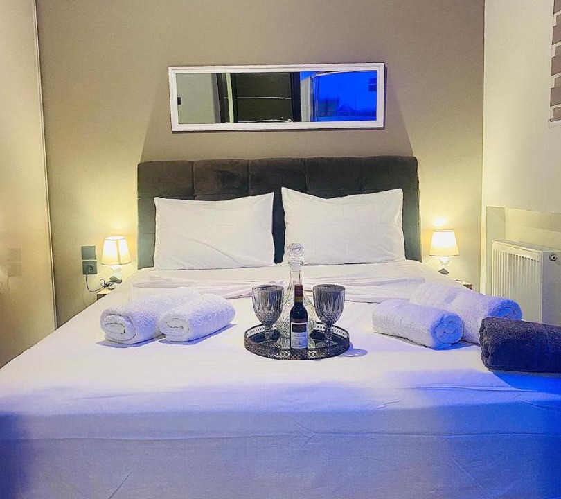 Photo of Bedroom in Chaidari