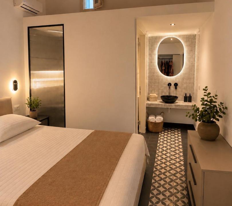 Photo of Bedroom in Petaloudes
