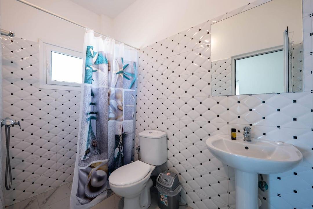 Photo of Bathroom in Qazim Pali
