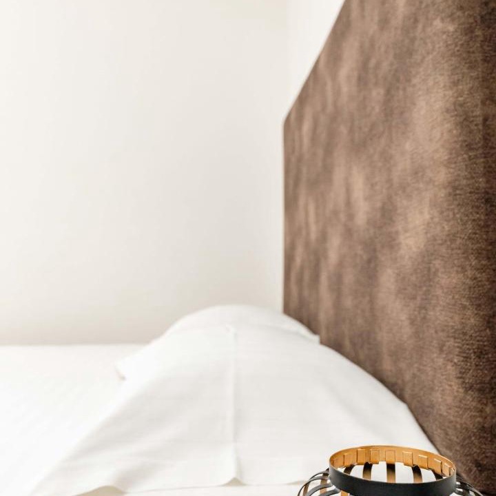 Photo of Bedroom in Qazim Pali
