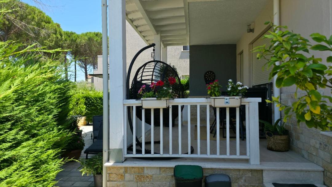 Photo of Patio Balcony in Ishem