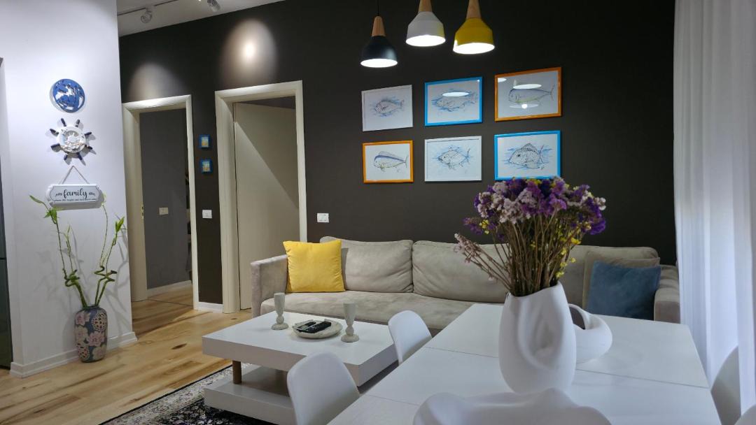 Photo of Livingroom in Ishem