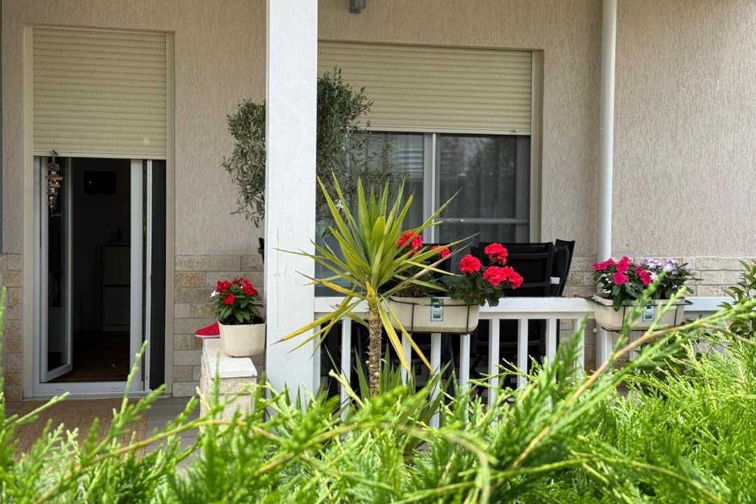 Photo of Patio Balcony in Ishem