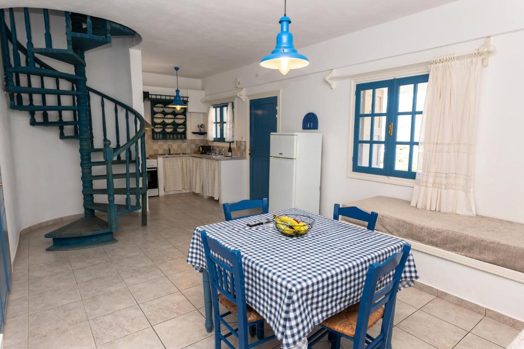 Photo of Others in Evdilos