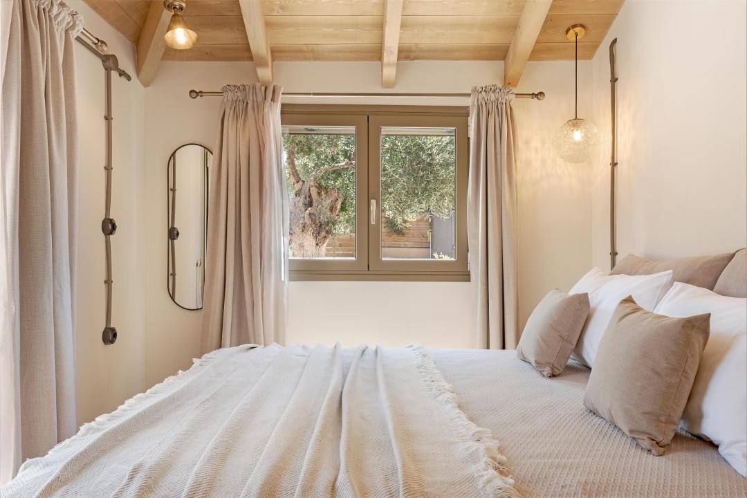 Photo of Bedroom in Mazarakata