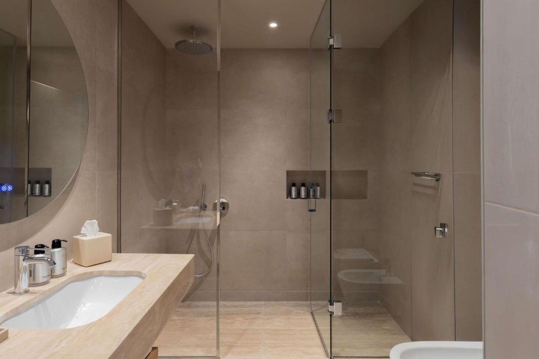Photo of Bathroom in Jala