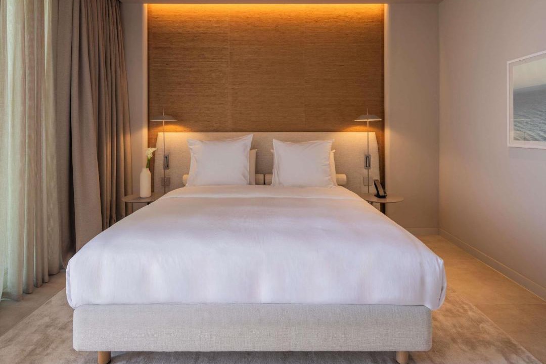 Photo of Bedroom in Jala