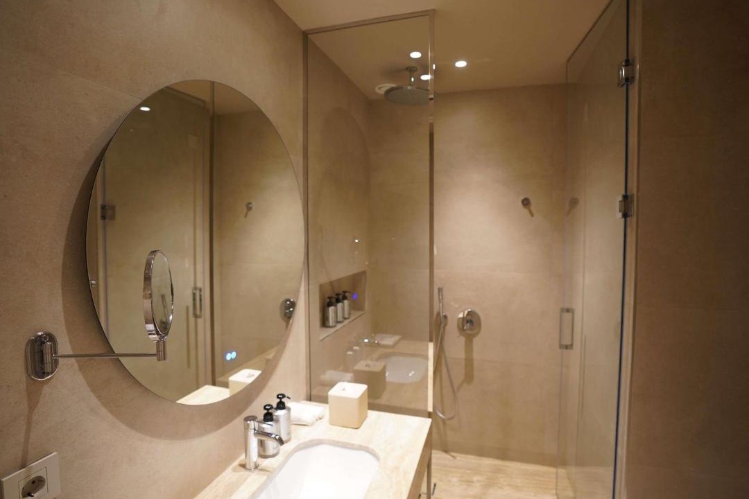Photo of Bathroom in Jala