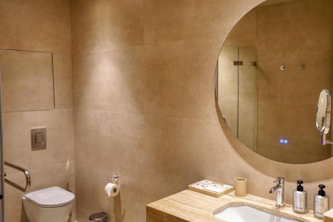 Photo of Bathroom in Jala