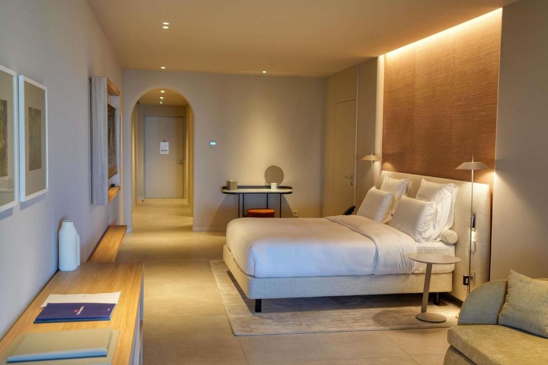 Photo of Bedroom in Jala