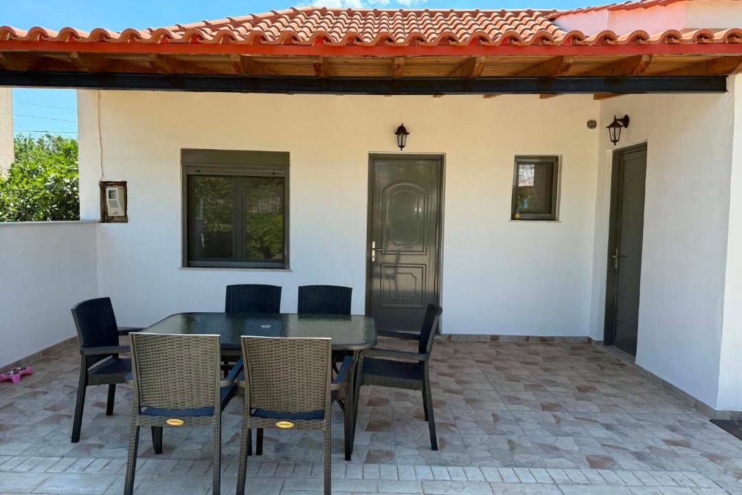 Photo of Patio Balcony in Plitra