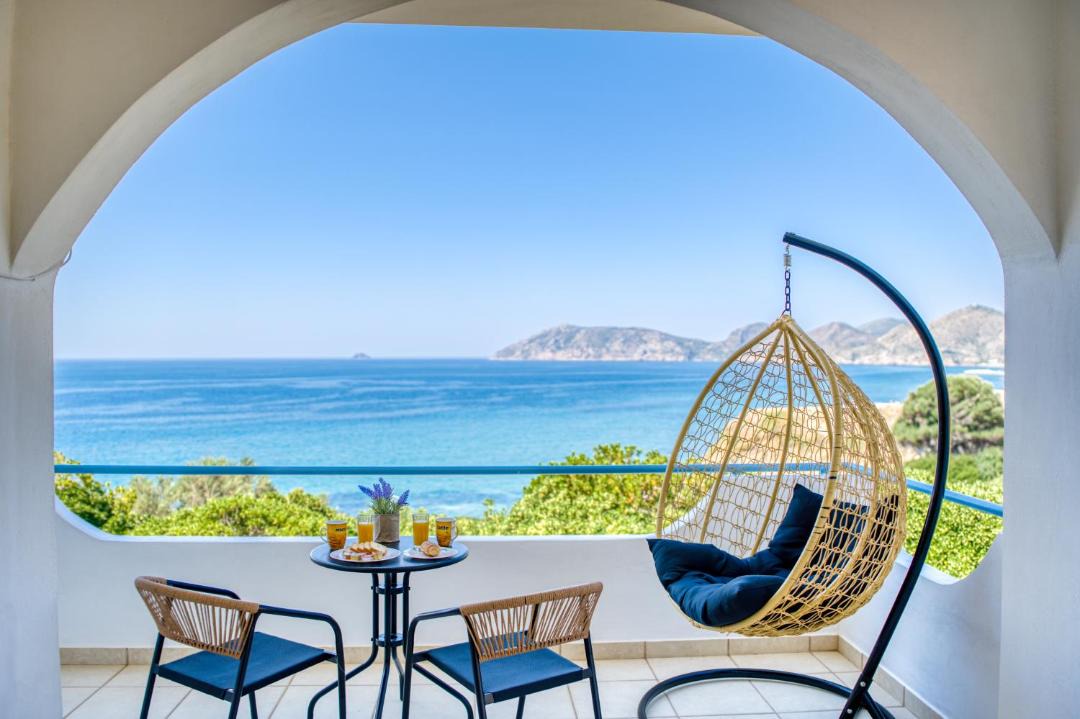 Photo of Patio Balcony in Mastichochoria