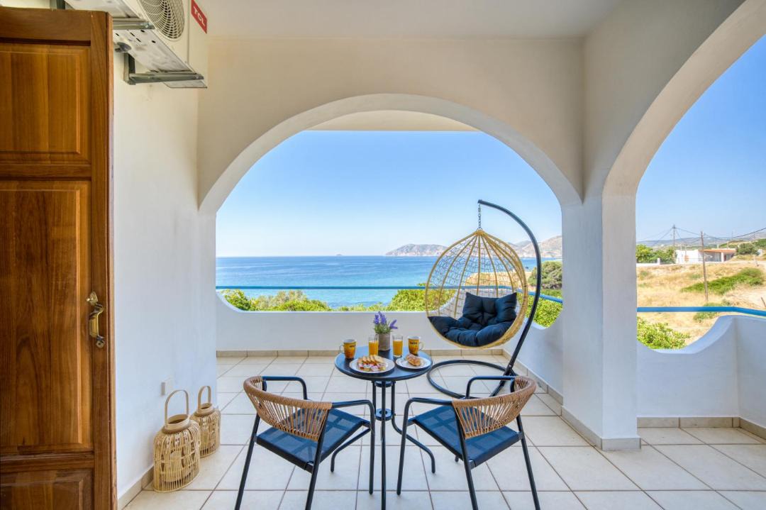Photo of Patio Balcony in Mastichochoria