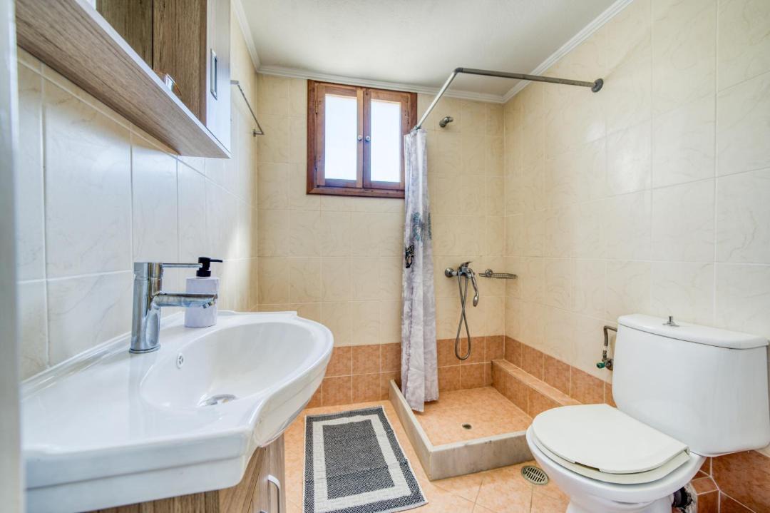 Photo of Bathroom in Mastichochoria