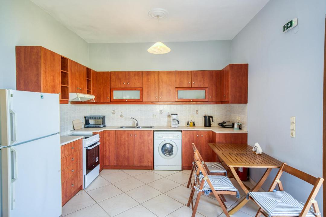 Photo of Kitchen in Mastichochoria