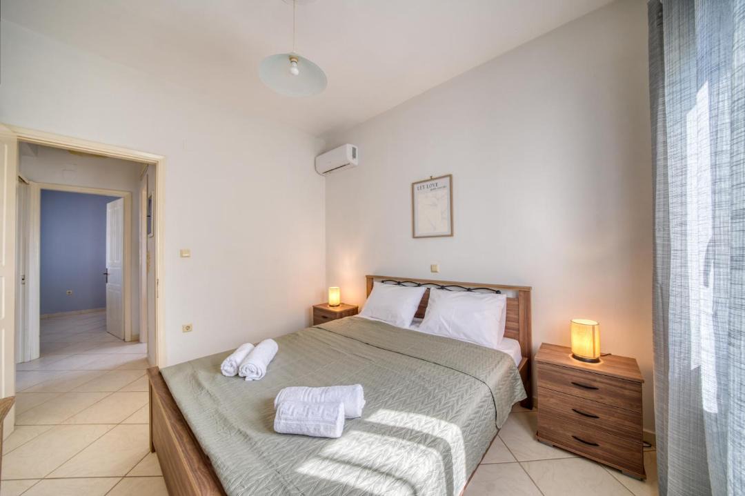 Photo of Bedroom in Mastichochoria