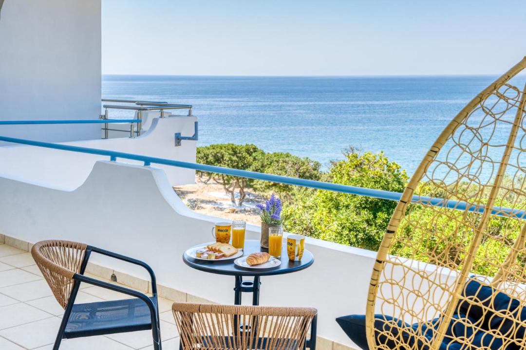 Photo of Patio Balcony in Mastichochoria