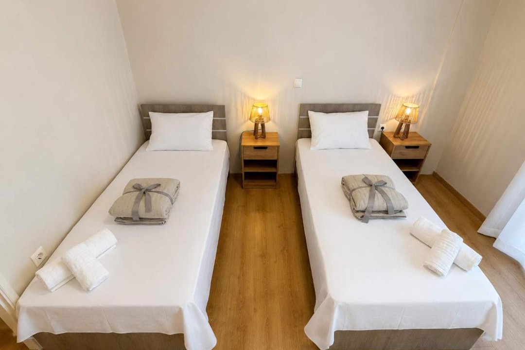 Photo of Bedroom in Assos-Lechaio