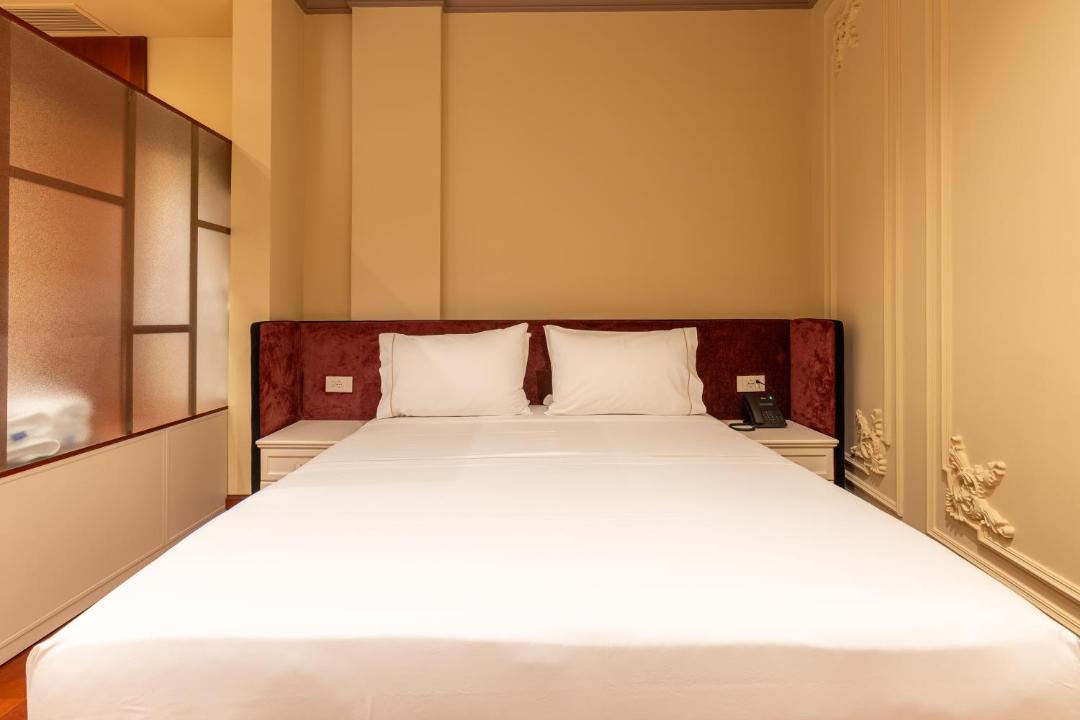 Photo of Bedroom in Shkoder