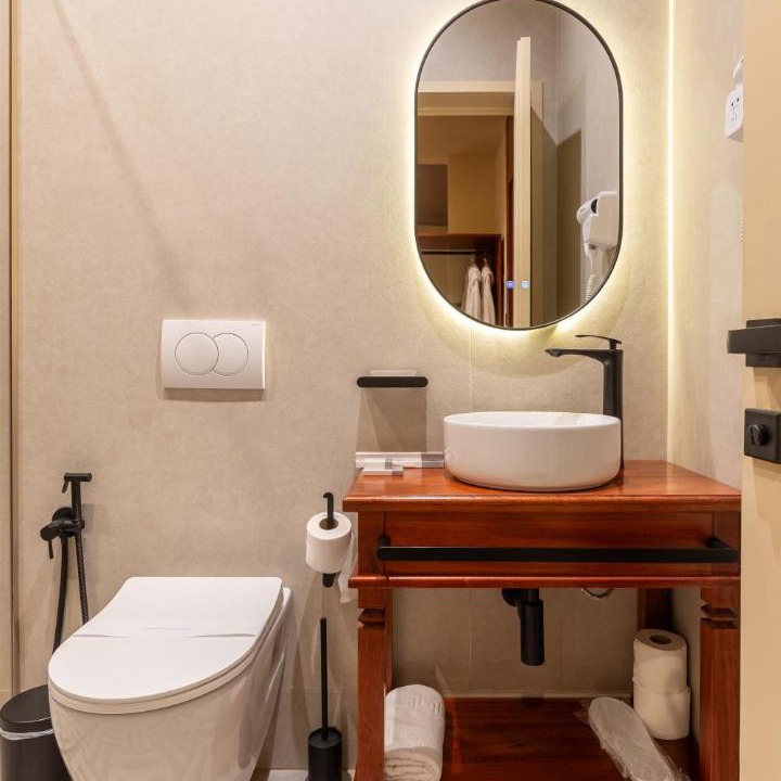 Photo of Bathroom in Shkoder
