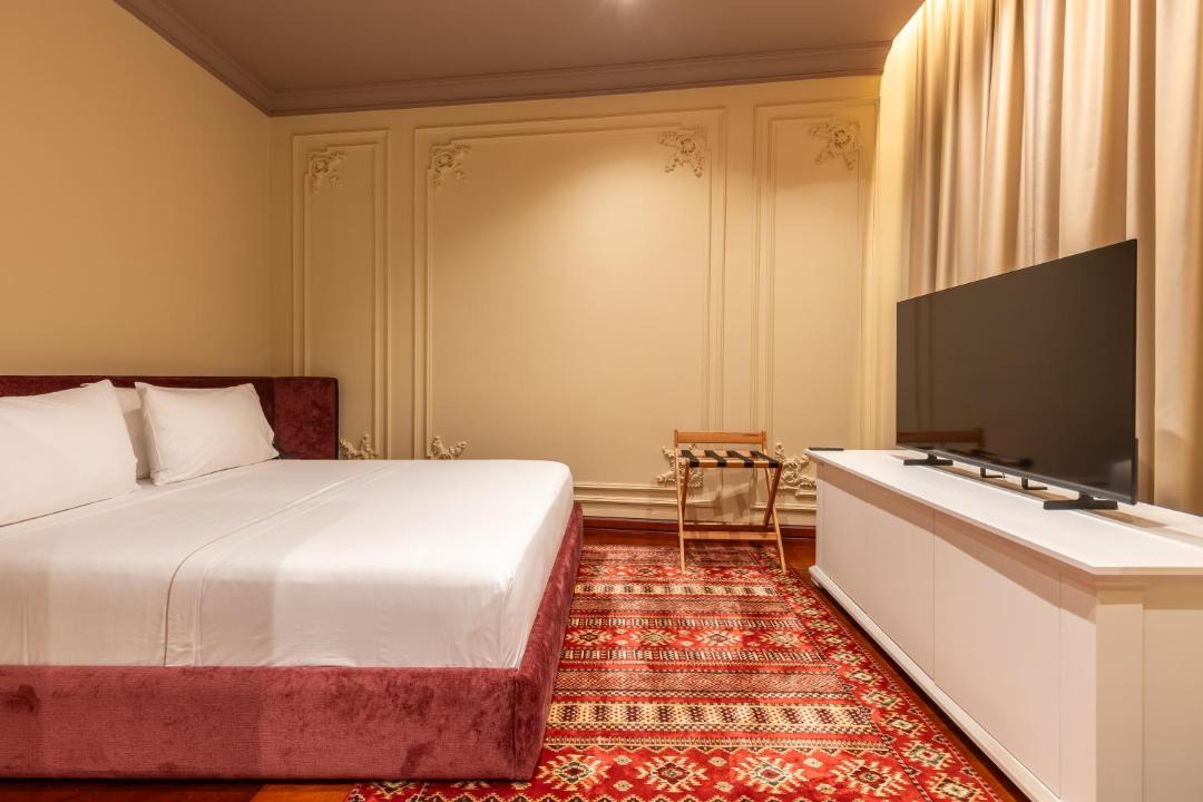 Photo of Bedroom in Shkoder
