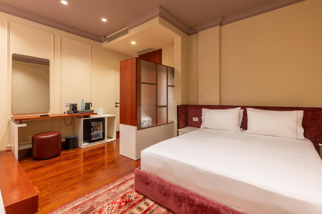 Photo of Bedroom in Shkoder