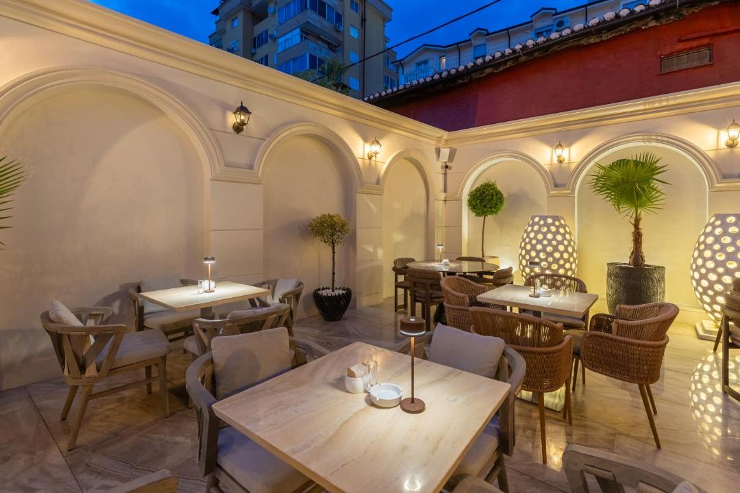 Photo of Patio Balcony in Shkoder