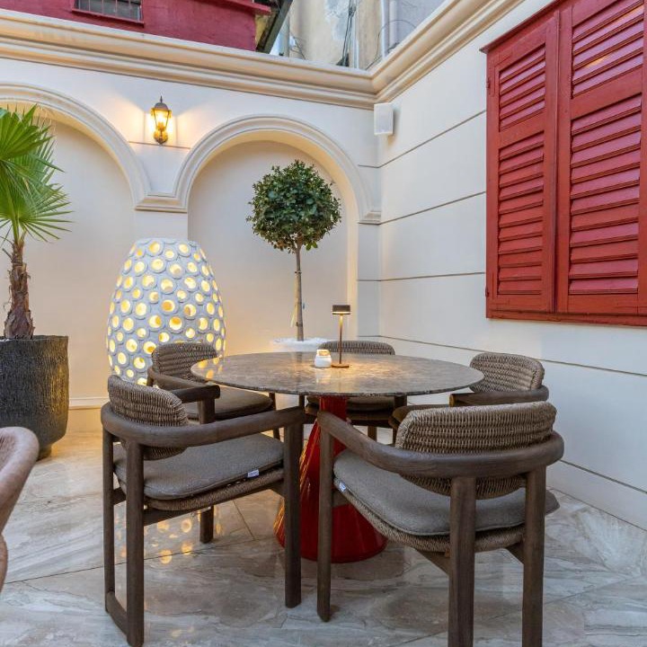 Photo of Patio Balcony in Shkoder