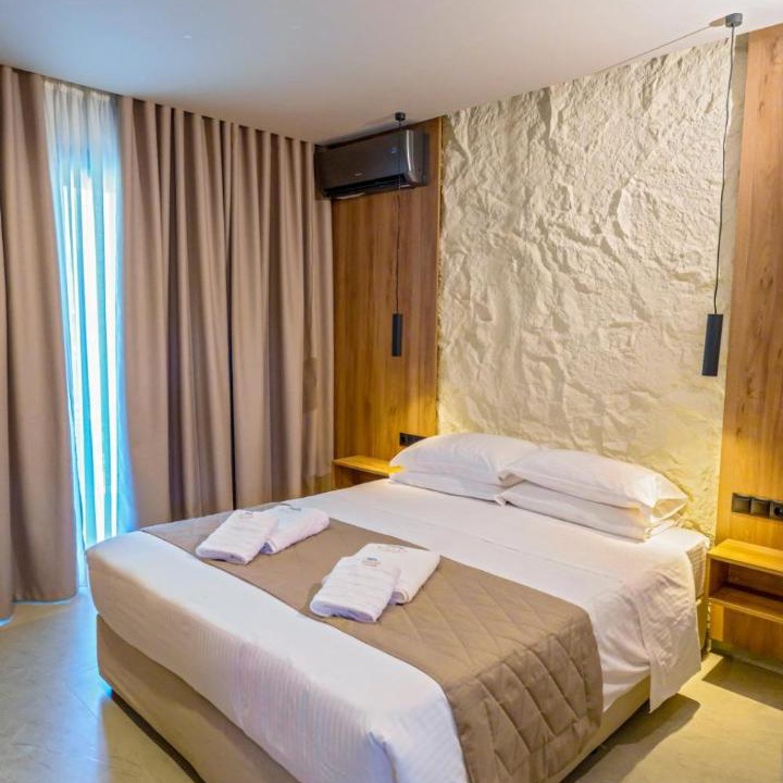 Photo of Bedroom in Neos Marmaras