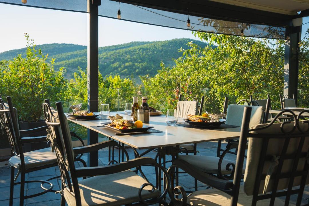Photo of Patio Balcony in Kolovicë
