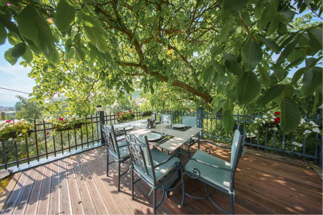 Photo of Patio Balcony in Kolovicë