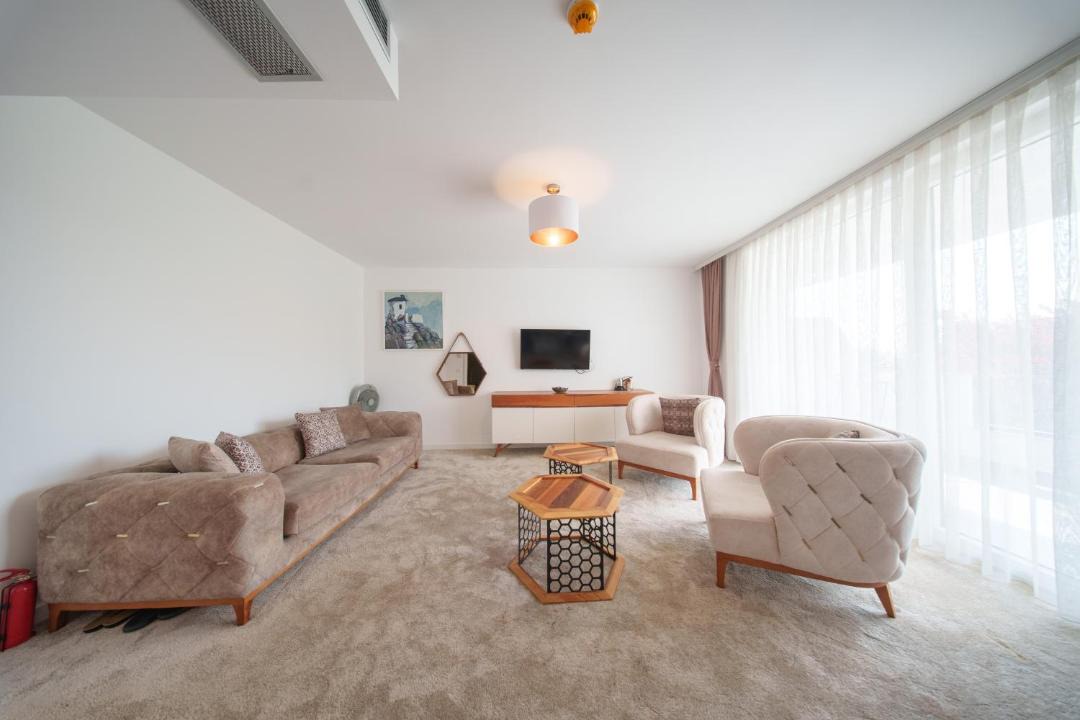 Photo of Livingroom in Kolovicë