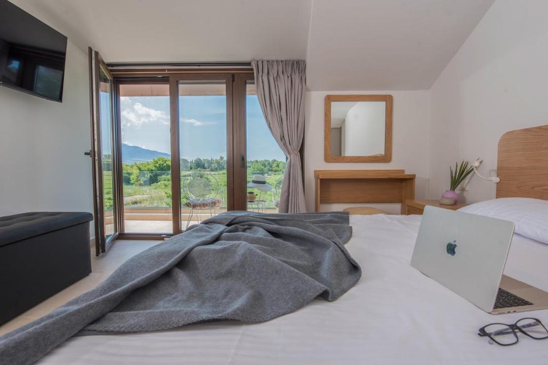 Photo of Bedroom in Paralia Skotinis