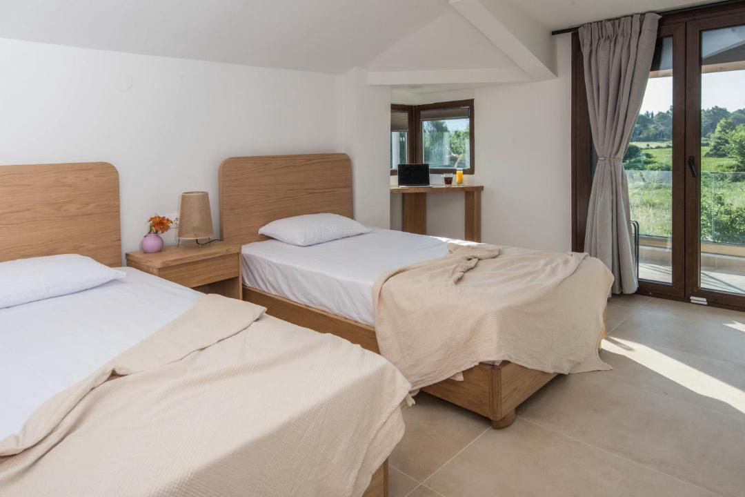 Photo of Bedroom in Paralia Skotinis