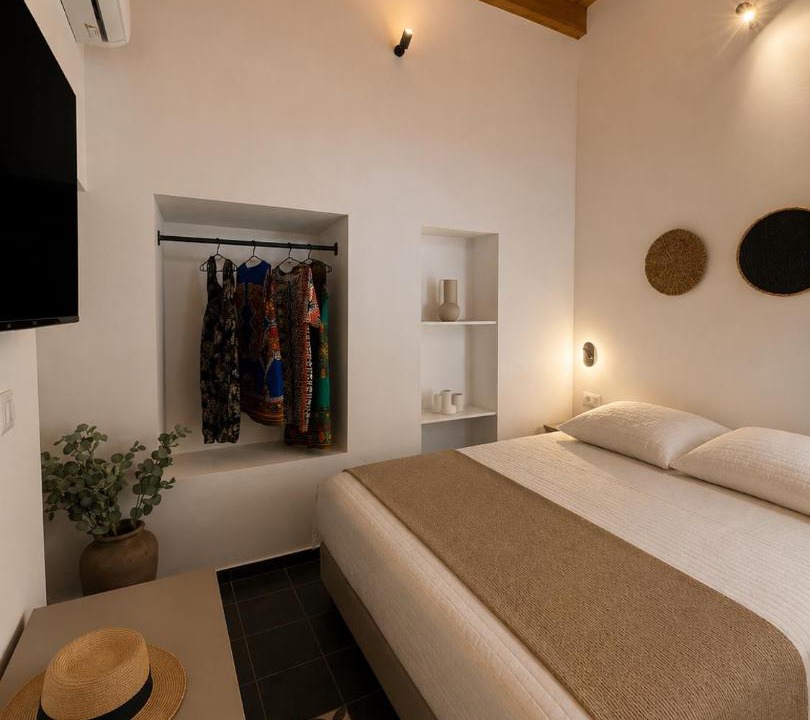 Photo of Bedroom in Petaloudes