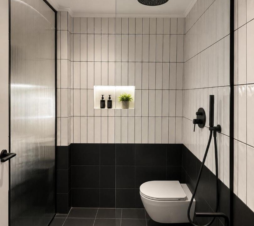 Photo of Bathroom in Petaloudes