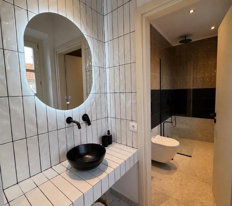 Photo of Bathroom in Petaloudes