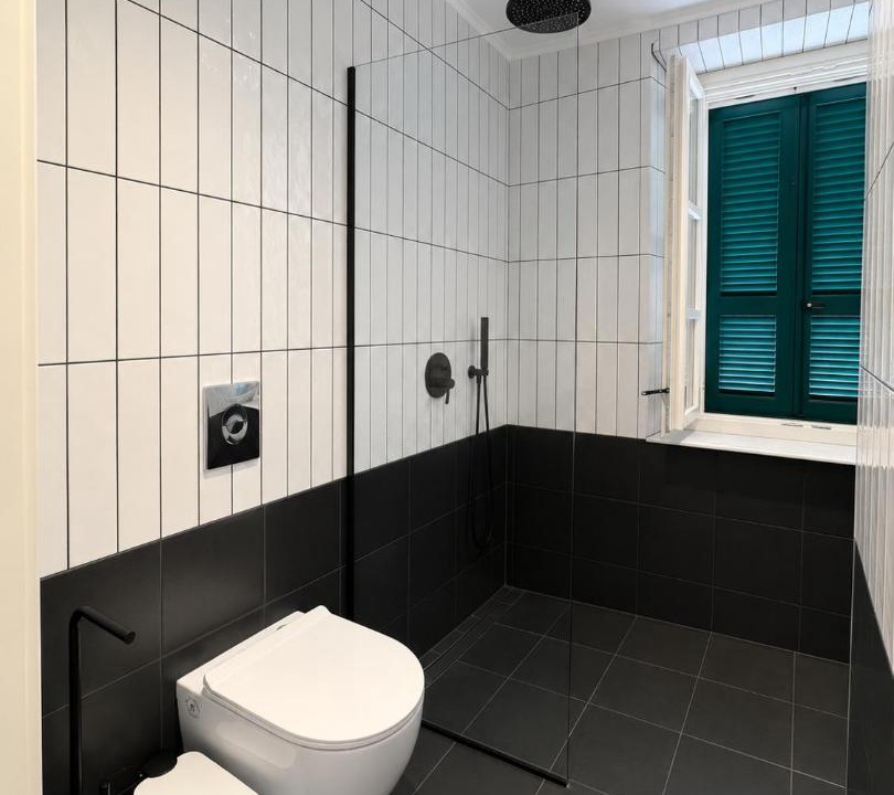 Photo of Bathroom in Petaloudes