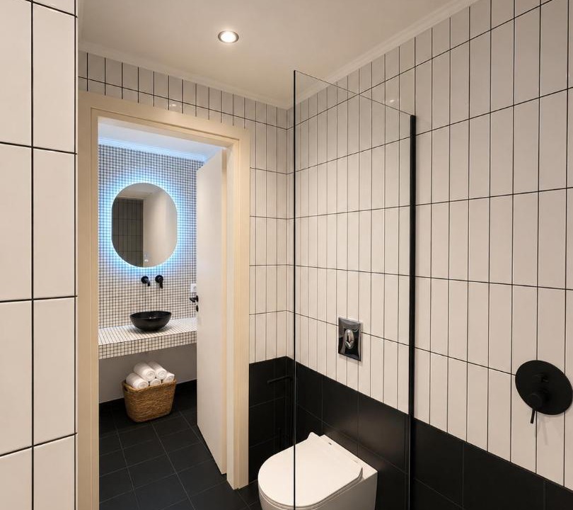 Photo of Bathroom in Petaloudes