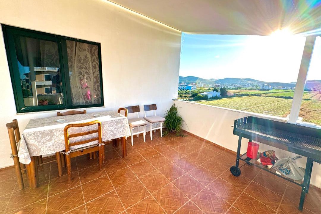 Photo of Patio Balcony in Spille