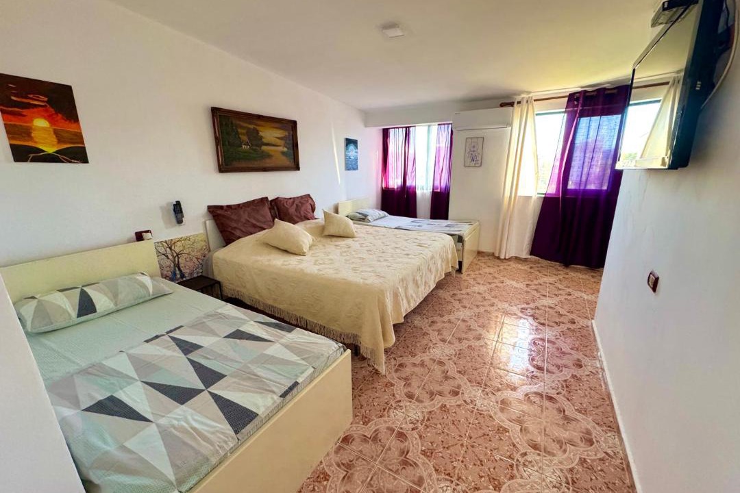 Photo of Bedroom in Spille