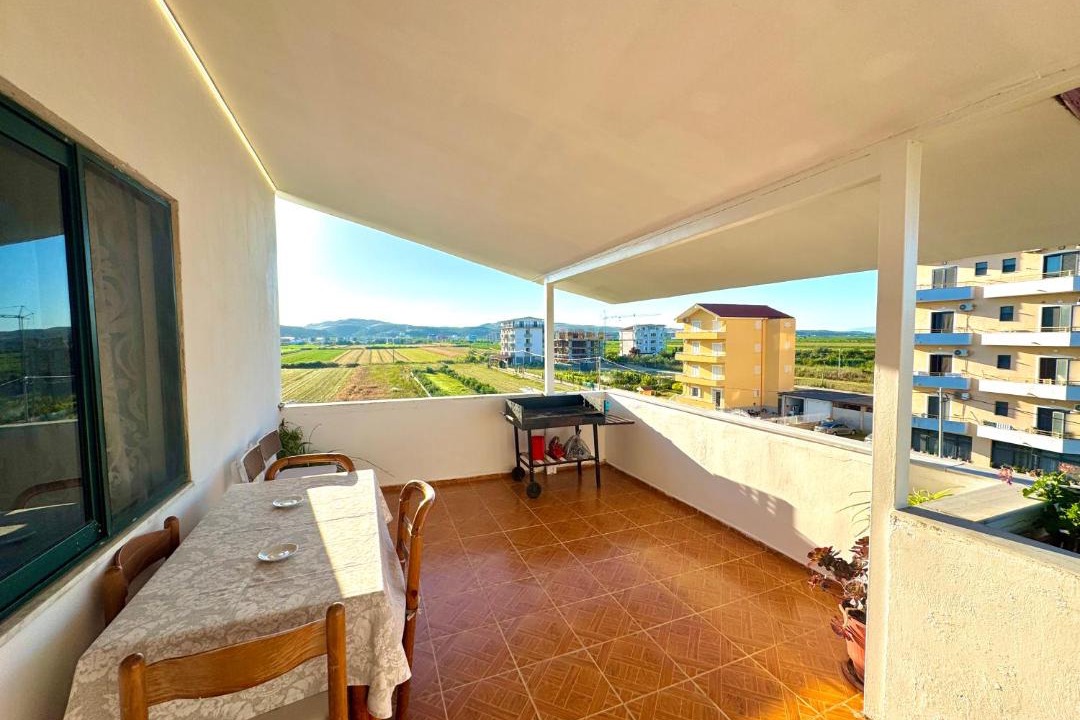 Photo of Patio Balcony in Spille