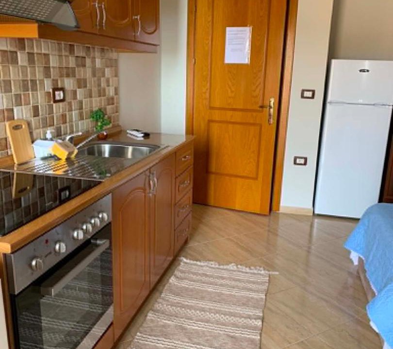 Photo of Kitchen in Shkembi i Kavajes