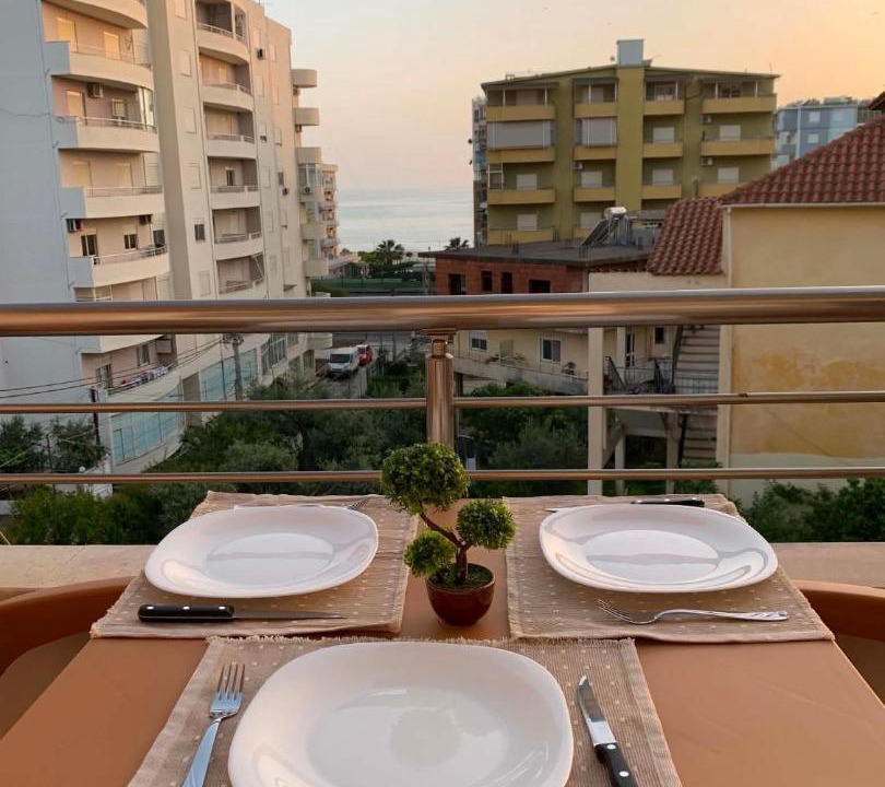 Photo of Patio Balcony in Shkembi i Kavajes