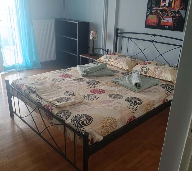 Photo of Bedroom in Lamia
