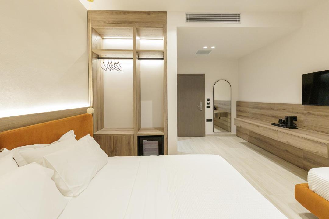 Photo of Bedroom in Ksamil