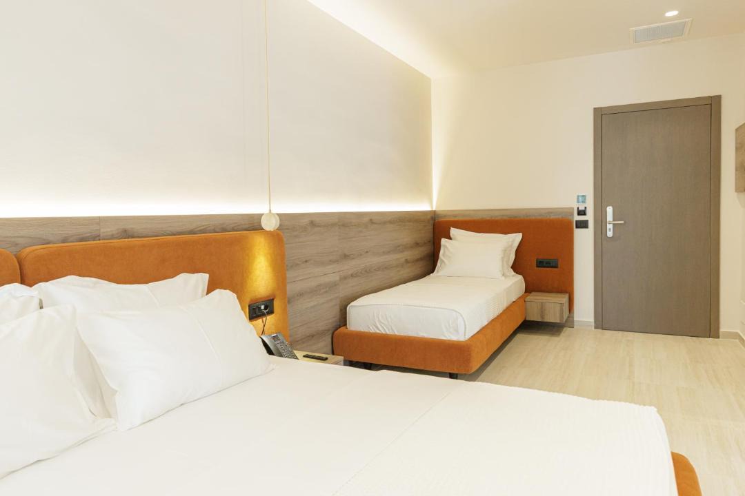 Photo of Bedroom in Ksamil