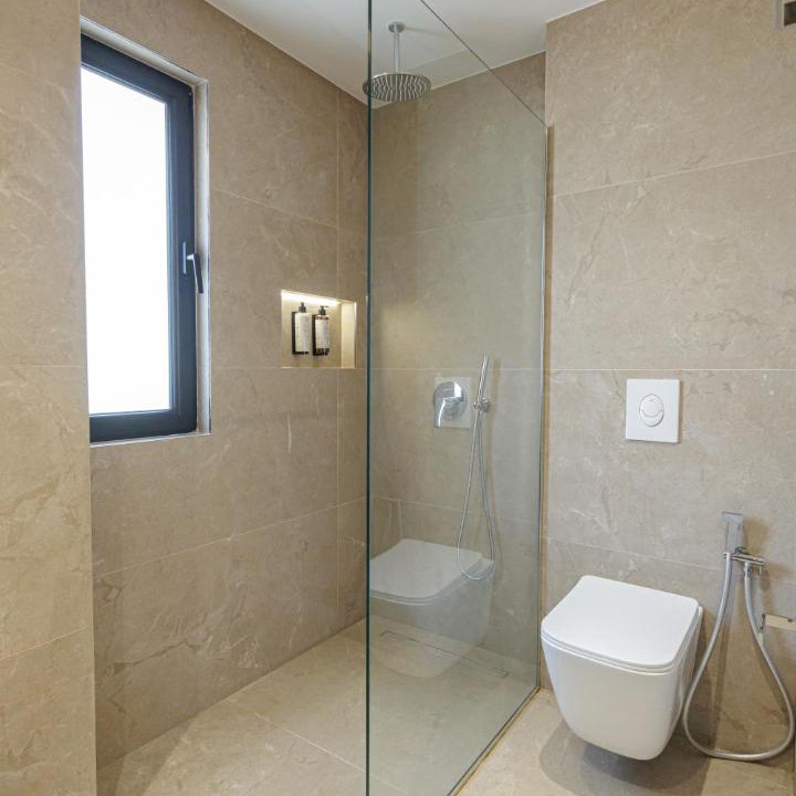 Photo of Bathroom in Ksamil